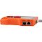 Фото-4 Тестер кабельный Lanmaster LAN-PRO-L/TPK-POE (упак:1шт) оранжевый, LAN-PRO-L/TPK-POE