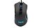 Фото-11 Мышь Filum GM20 Проводная чёрный, FL-GM20