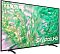 Фото-2 Телевизор Samsung UE65DU8000U 65&quot; 3840x2160 (4K) чёрный, UE65DU8000UXRU