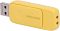 Фото USB накопитель HIKVISION M210S USB Type A (USB 3.2 Gen 1) 64 ГБ, HS-USB-M210S/64G/U3/YELLOW