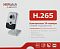 Фото-3 Камера видеонаблюдения HiWatch DS-I214 1920 x 1080 4мм, DS-I214(B) (4 MM)