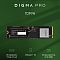 Фото-6 Диск SSD Digma Pro Top P6 Micron B58R 2400МТ/с M.2 2280 1 ТБ PCIe 5.0 NVMe x4, DGPST5001TP6T4