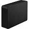 Фото-2 Внешний диск HDD Seagate Expansion Desk 6 ТБ 3.5&quot; USB 3.0 чёрный, STKP6000400