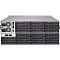 Фото-2 Корпус Supermicro SuperChassis 847E2C-R1K23JBOD  Rack 1200 Вт чёрный 4U, CSE-847E2C-R1K23JBOD
