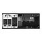 Фото-4 ИБП APC by SE Smart-UPS SRT 6000 ВА, Rack/Tower 4U RM, SRT6KRMXLI