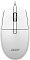 Фото-1 Мышь Acer OMW401 Проводная белый, ZL.MCEEE.030