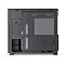 Фото-19 Корпус JONSBO D41 MESH SCREEN Midi Tower Без БП чёрный, D41 MESH SCREEN Black