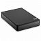 Фото-1 Внешний диск HDD Seagate Backup Plus Portable 5 ТБ 2.5&quot; USB 3.0 чёрный, STDR5000200
