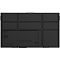 Фото-2 Панель GoodView GM75H1 75&quot; TouchScreen чёрный, GM75H1
