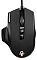 Фото-2 Мышь OKLICK 727G ANUBIS Проводная чёрный, 1465489