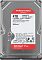 Фото Диск HDD WD Red Plus SATA 3.5" 4 ТБ, WD40EFZZ