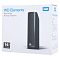 Фото-4 Упаковка WD Elements Desktop 14 ТБ, вид под углом: белая коробка с изображением устройства и маркировкой линейки WD Elements; на белом фоне для отображения комплектации на странице товара.
