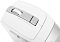Фото-7 Мышь A4Tech FB35 Беспроводная белый, FB35 ICY WHITE