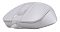Фото-3 Мышь A4Tech Fstyler FM12S Проводная белый, FM12S  WHITE