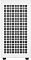 Фото-3 Корпус DeepCool CH370 Mini Tower Без БП белый, CH370 WHITE