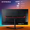 Фото-15 Монитор Sunwind SUN‑M24BG110 23,8&Prime; VA, чёрный &mdash; инфографика интерфейсов: подписи и иконки HDMI, DP, USB‑A, AUX; важно для понимания вариантов подключения.