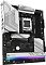 Фото-5 Материнская плата ASRock B850 PRO RS WIFI ATX AM5, B850 PRO RS WIFI