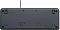 Фото-4 Клавиатура мембранная Logitech K106 Проводная чёрный, 920-013902