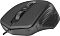 Фото-2 Мышь DEFENDER Datum MB-347 Проводная чёрный, 52347