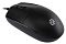 Фото-3 Мышь OKLICK 147M Проводная чёрный, 1454525