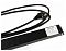 Фото-5 Блок розеток Hyperline SHE19, 1U, SHE19-8SH-S-2.5EU
