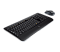 Фото-1 Комплект Клавиатура/мышь Logitech MK520 Беспроводной чёрный, 920-002600