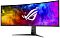 Фото-5 Монитор Asus PG49WCD 49&quot; чёрный, 90LM09C0-B01970