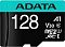 Фото-2 Карта памяти ADATA Premier Pro microSDXC UHS-I Class 3 C10 128GB, AUSDX128GUI3V30SA2-RA1