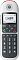 Фото-18 DECT-телефон MOTOROLA CD5001 чёрный, 107CD5001WHITE