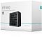 Фото-8 Блок питания для ПК DeepCool PF450 ATX 80 PLUS White 450 Вт, R-PF450D-HA0B-EU