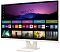 Фото-2 Монитор LG 27SR50F-W 31.5&quot; IPS белый, 27SR50F-W.ARUZ