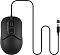 Фото-10 Мышь A4Tech Fstyler FM12ST Проводная чёрный, FM12ST BLACK