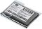 Фото-6 SSD PC PET PCPS256G2 256GB 2.5, задняя сторона под углом; видна сервисная наклейка, SATA-разъёмы на торце и боковая грань корпуса; светлый фон, фото показывает интерфейсную сторону и посадочные точки для карточки товара.
