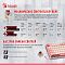 Фото-21 Клавиатура механическая A4Tech Bloody S87  Energy Проводная розовый, S87 USB  ENERGY PINK