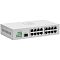 Фото-1 Коммутатор SNR S1916-1GS Неуправляемый 17-ports, SNR-S1916-1GS
