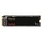 Фото-3 Диск SSD SanDisk Extreme Pro M.2 2280 1 ТБ PCIe 3.0 NVMe x4, SDSSDXPM2-1T00-G25
