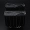 Фото-4 Кулер Thermalright Phantom Spirit 120 EVO 120 мм, PS120-EVO