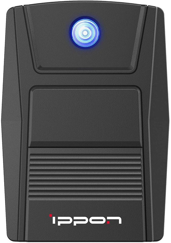 Фото ИБП Ippon Simple 650 ВА, Tower, 2165021
