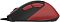 Фото-4 Мышь A4Tech Fstyler FM45S Air Проводная чёрно-красный, FM45S AIR USB (SPORTS RED)