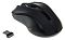 Фото-4 Мышь OKLICK 615MW Беспроводная чёрный, 412852