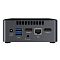 Фото-2 Платформа для ПК Intel NUC7PJYHN Mini PC, без кабеля питания, BOXNUC7PJYHN