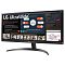 Фото-3 Монитор LG 29WP500 29&quot; IPS чёрный, 29WP500-B