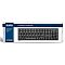 Фото-5 Клавиатура мембранная Sven Standard 303 Проводная чёрный, SV-03100303PU