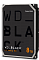 Фото-2 Диск HDD WD Black SATA 3.5&quot; 8 ТБ, WD8002FZWX