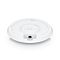 Фото-4 Точка доступа UBIQUITI UniFi 6 Enterprise 2.4, 5 и 6 ГГц, 2400Mb/s, U6-Enterprise