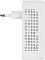 Фото-4 Powerline адаптер mercusys av1000 1 gb s 2 sht mp500, комплектный ракурс; адаптер и упаковка показаны для карточки товара. Описание фиксирует видимые элементы, чтобы изображение соответствовало теме страницы товара.