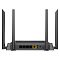 Фото-2 Беспроводной маршрутизатор D-Link DIR-825 2.4/5 ГГц 867 Мб/с, WWAN 150 Мб/с, DIR-825/RU/R1B
