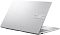 Фото-3 Ноутбук Asus Vivobook 15 X1504ZA-BQ501 15.6&quot; 1920x1080 (Full HD), 90NB1022-M00R90