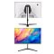 Фото-3 Монитор Lime C270A 27&quot; VA чёрно-белый, C270A