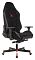 Фото-15 Кресло для геймеров A4Tech Bloody GC-450 чёрный, текстиль/эко.кожа, BLOODY GC-450